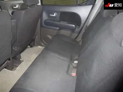 Suzuki MRWAGON