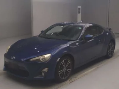 Toyota 86