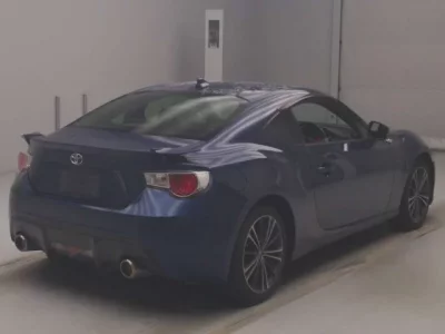 Toyota 86