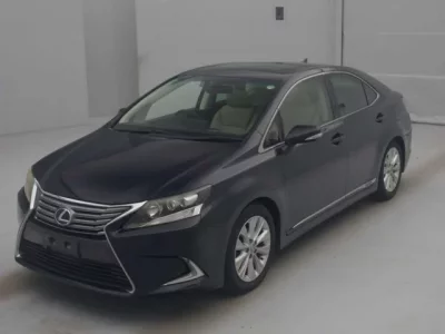 Lexus HS