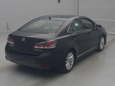Lexus HS