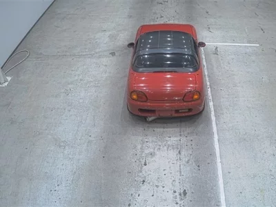Suzuki CAPTINO