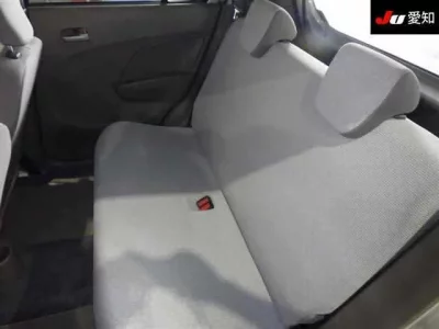 Suzuki ALTO ECO