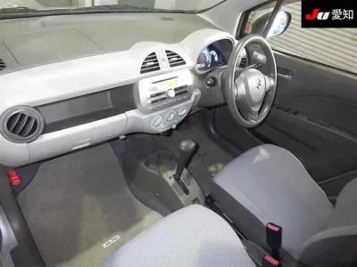 Suzuki ALTO ECO