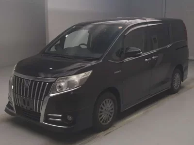 Toyota ESQUIRE