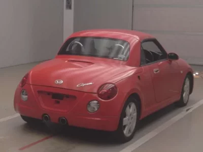 Daihatsu Copen