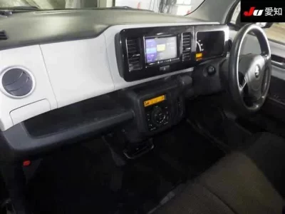 Suzuki MRWAGON