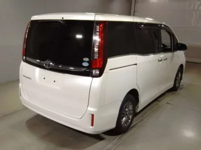 Toyota ESQUIRE