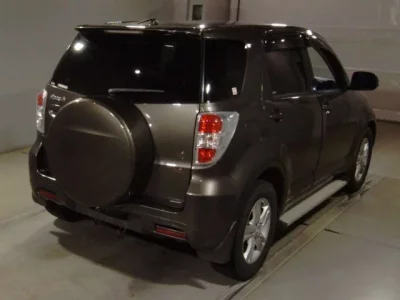 Toyota RUSH