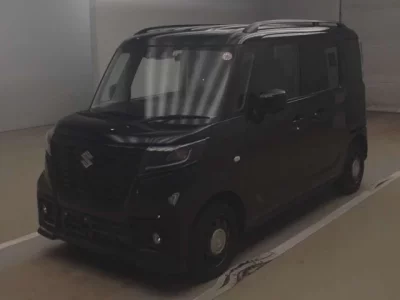 Suzuki SPACIA BASE