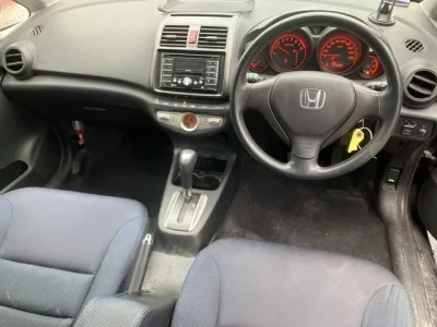 Honda AIRWAVE