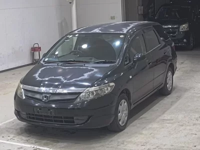Honda AIRWAVE