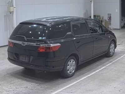 Honda AIRWAVE