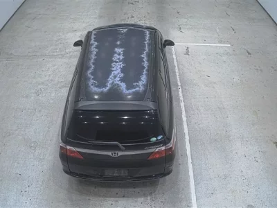 Honda AIRWAVE