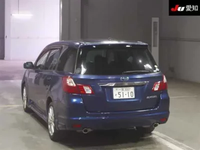 Subaru EXIGA