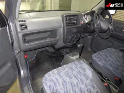 Honda Z