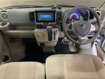 Nissan CLIPPER RIO
