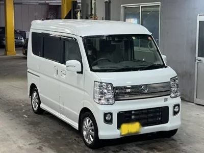 Nissan CLIPPER RIO