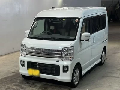 Nissan CLIPPER RIO
