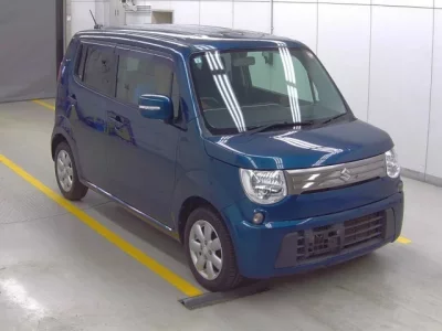 Suzuki MRWAGON