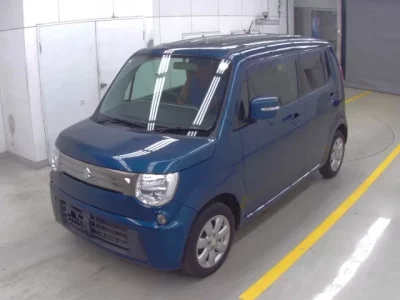 Suzuki MRWAGON