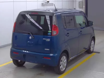 Suzuki MRWAGON
