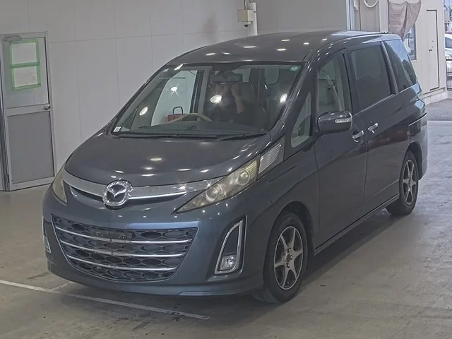 Mazda BIANTE