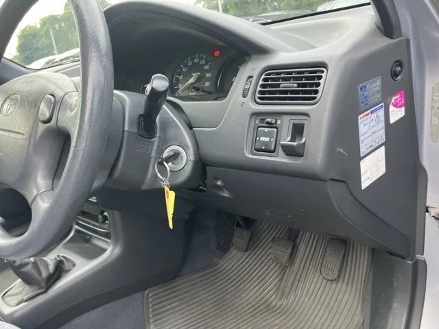 Toyota COROLLA2