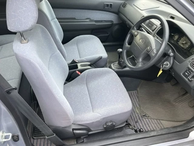 Toyota COROLLA2