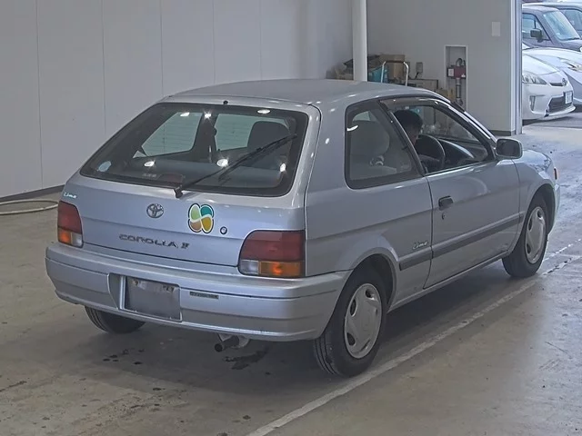 Toyota COROLLA2