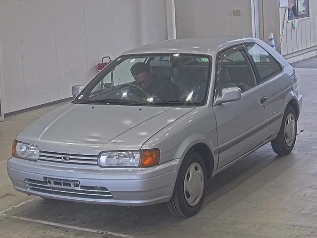 Toyota COROLLA2