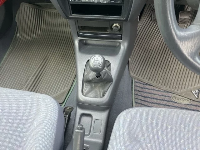 Toyota COROLLA2