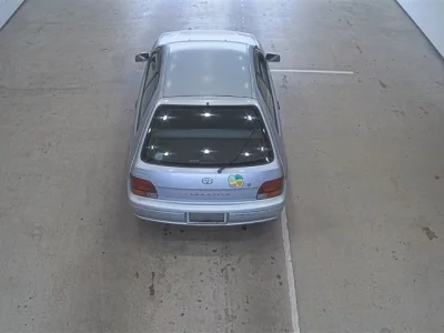 Toyota COROLLA2