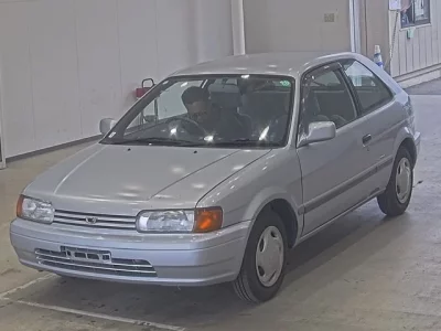 Toyota COROLLA2