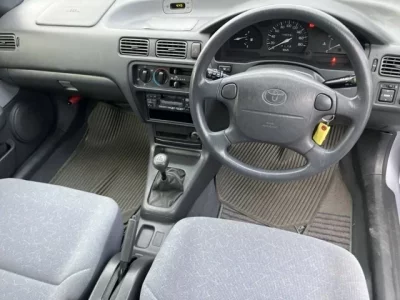 Toyota COROLLA2