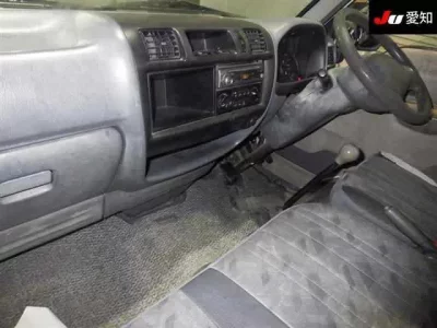 Nissan VANETTE TRUCK