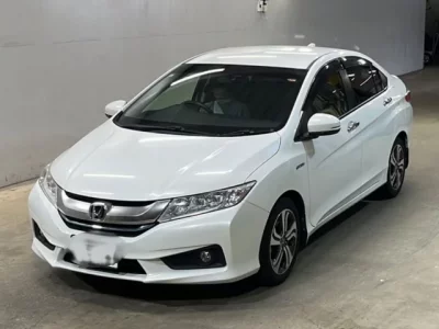 Honda GRACE