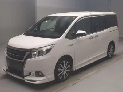 Toyota ESQUIRE