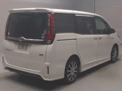 Toyota ESQUIRE