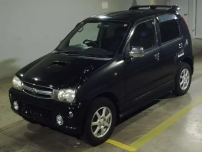 Daihatsu TERIOS KID