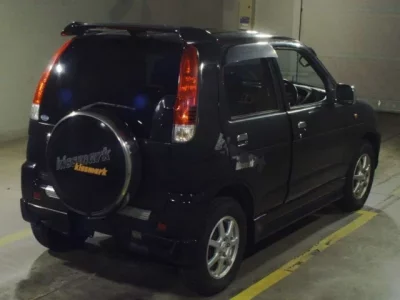 Daihatsu TERIOS KID