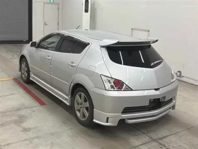 Toyota WILL VS