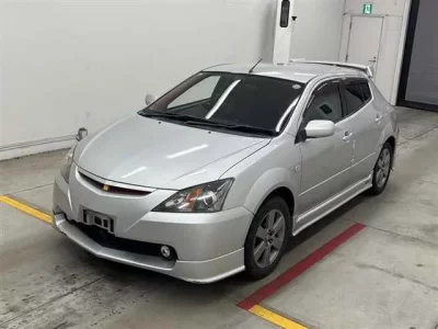 Toyota WILL VS