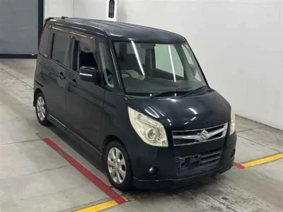 Suzuki PALETTE