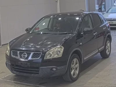 Nissan DUALIS