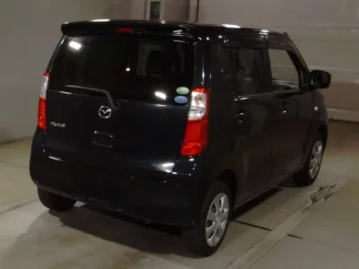 Mazda FLAIR