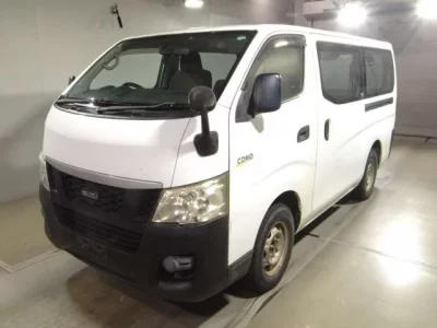 Isuzu COMO