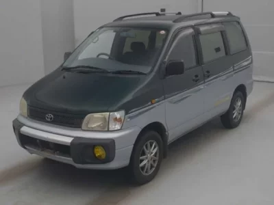 Toyota LITE ACE NOAH