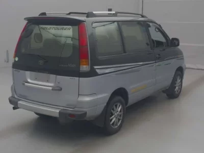 Toyota LITE ACE NOAH