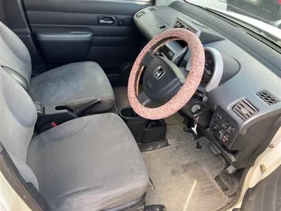 Honda THATS